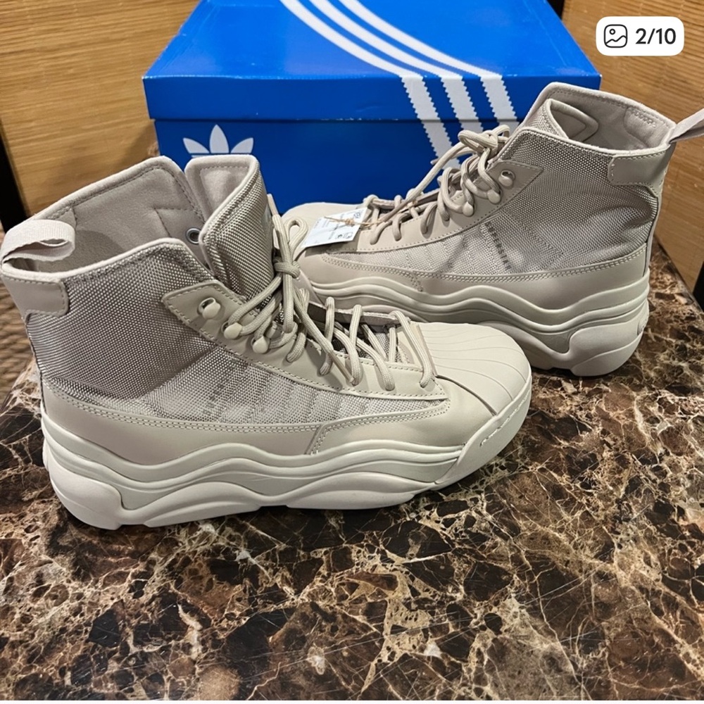 Adidas sneakers